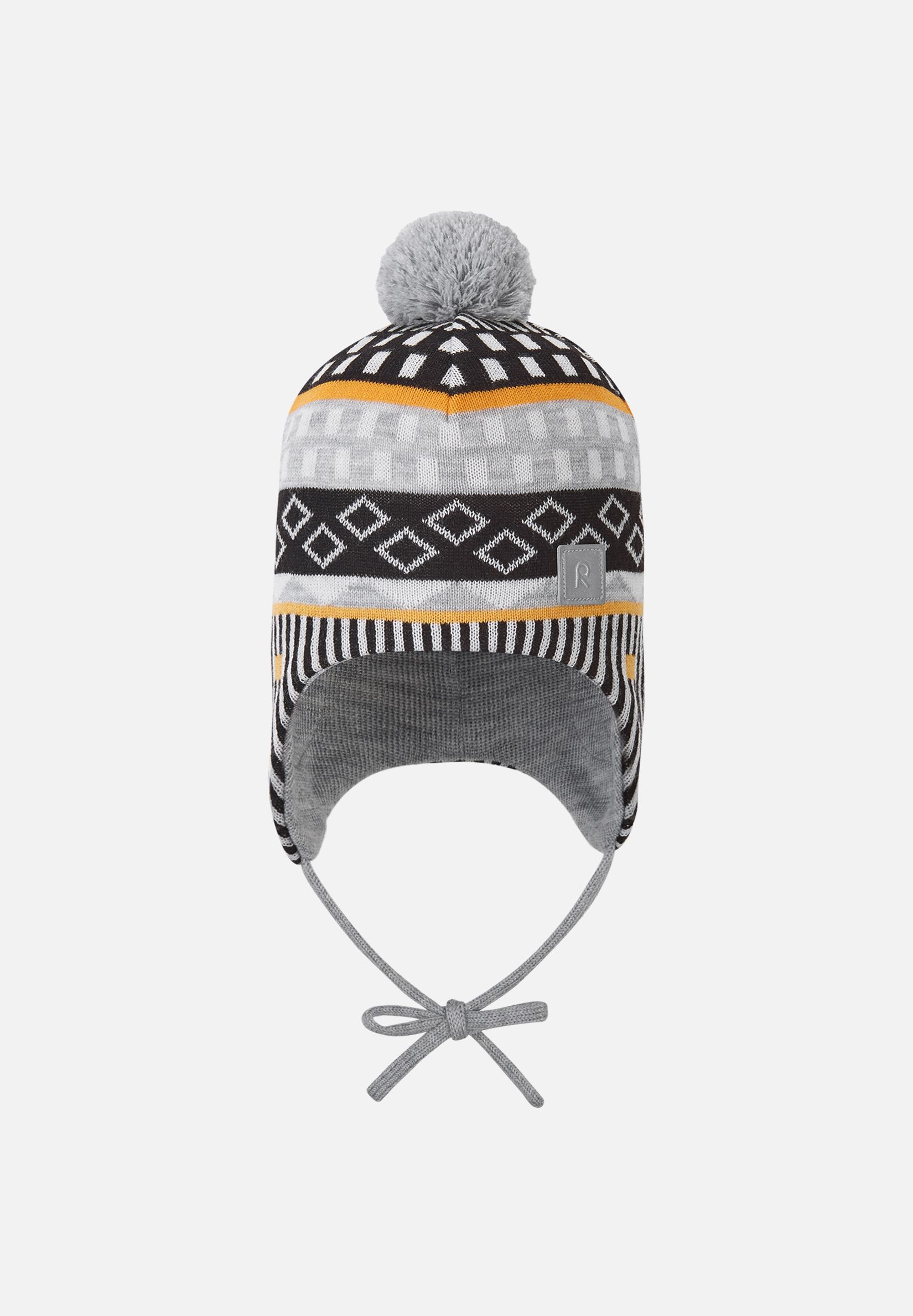 Шапка Reima 5300075A-9151 - фото 4