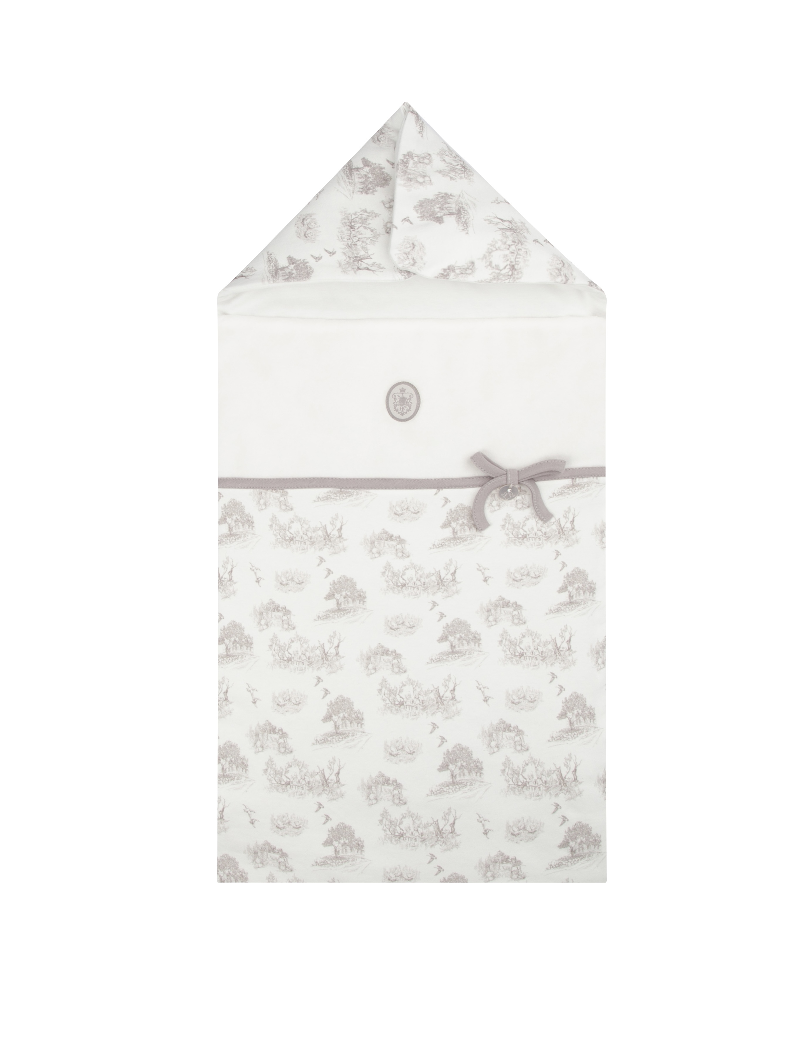 Конверт на выписку НаследникЪ Выжанова многоцветный - фото 8