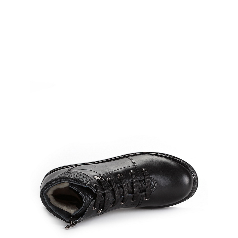 Ботинки ELEGAMI 5-525002111 - фото 5