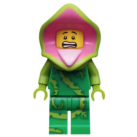 Фигурка LEGO Plant Monster Series