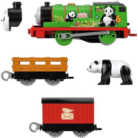 Набор железнодорожный Thomas and Friends