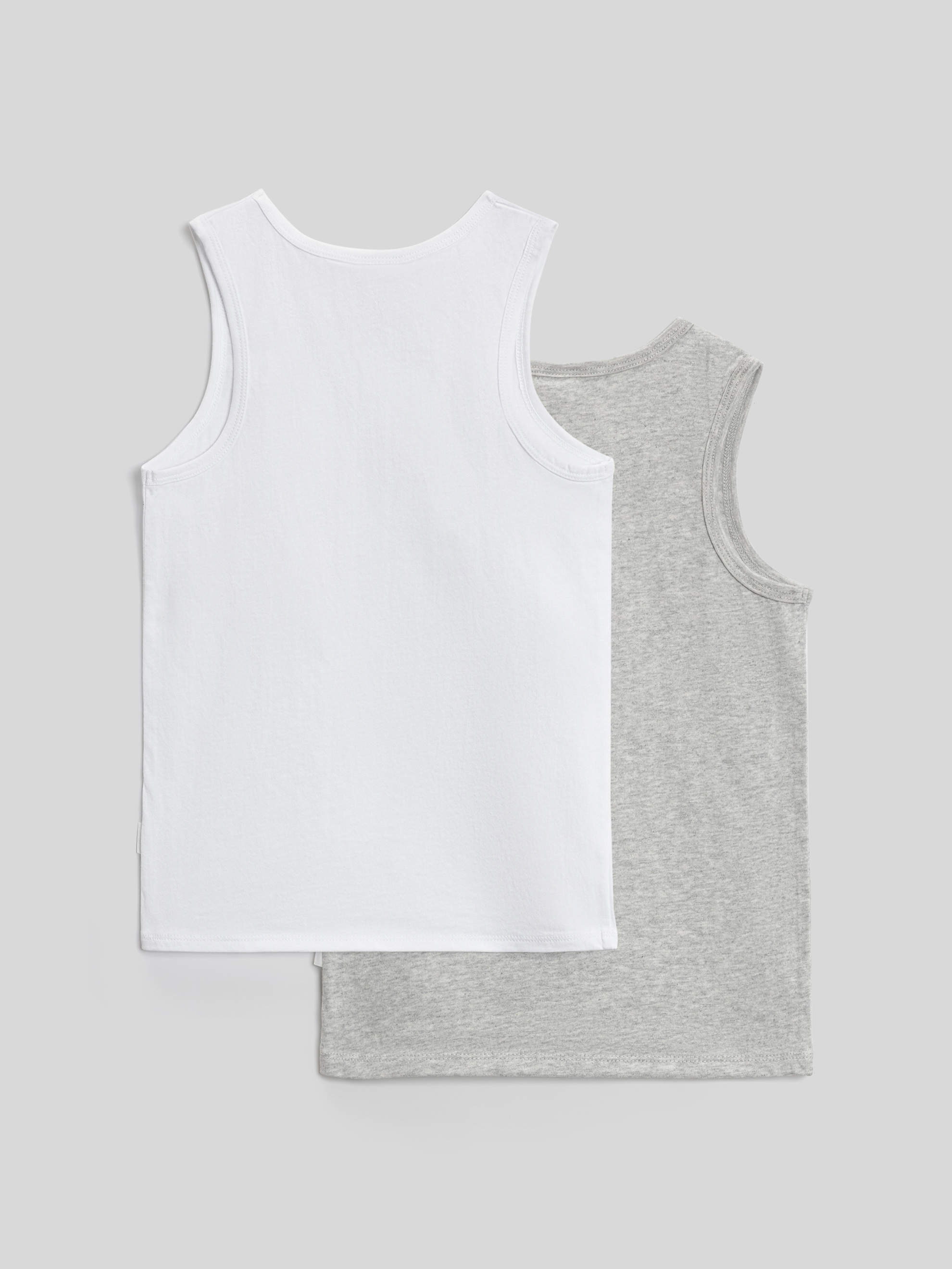 Майка 2 шт Acoola 20134220014_0094871 - фото 3