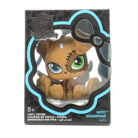 Игровой набор Monster High в ассортименте