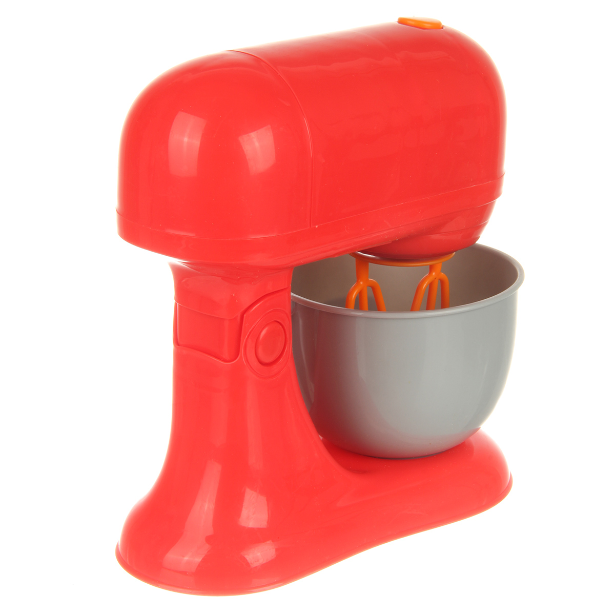 Игрушка Veld Co миксер, посуда, продукты - фото 9