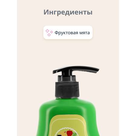 Зубная паста Bloom
