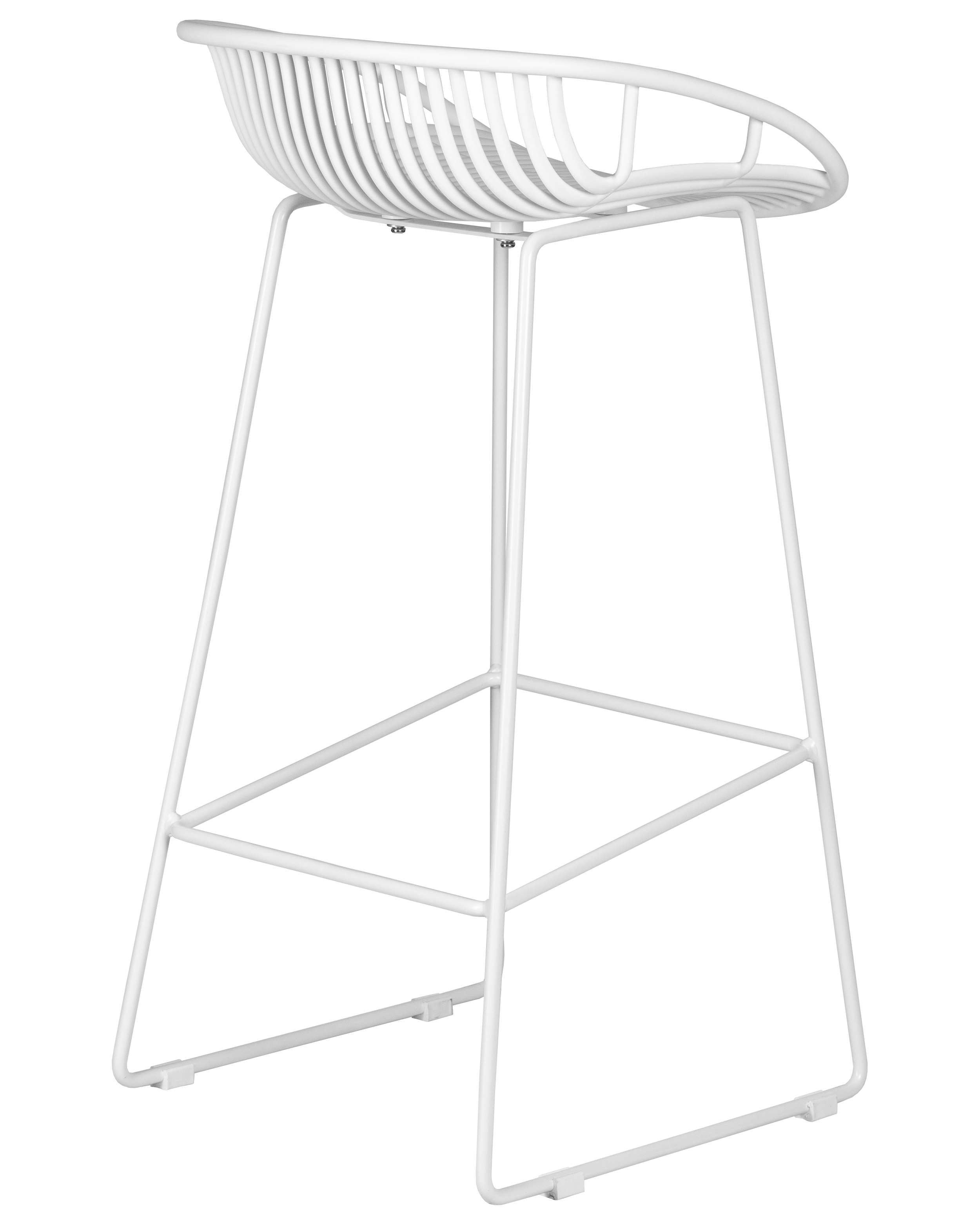 Стул DOBRIN FRANK - фото 4