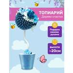 Набор для творчества Волшебная мастерская сборка Черничный бриз