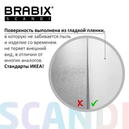 Компьютерный стол Brabix
