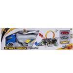 Игровой набор Junfa Трюк 3 в 1