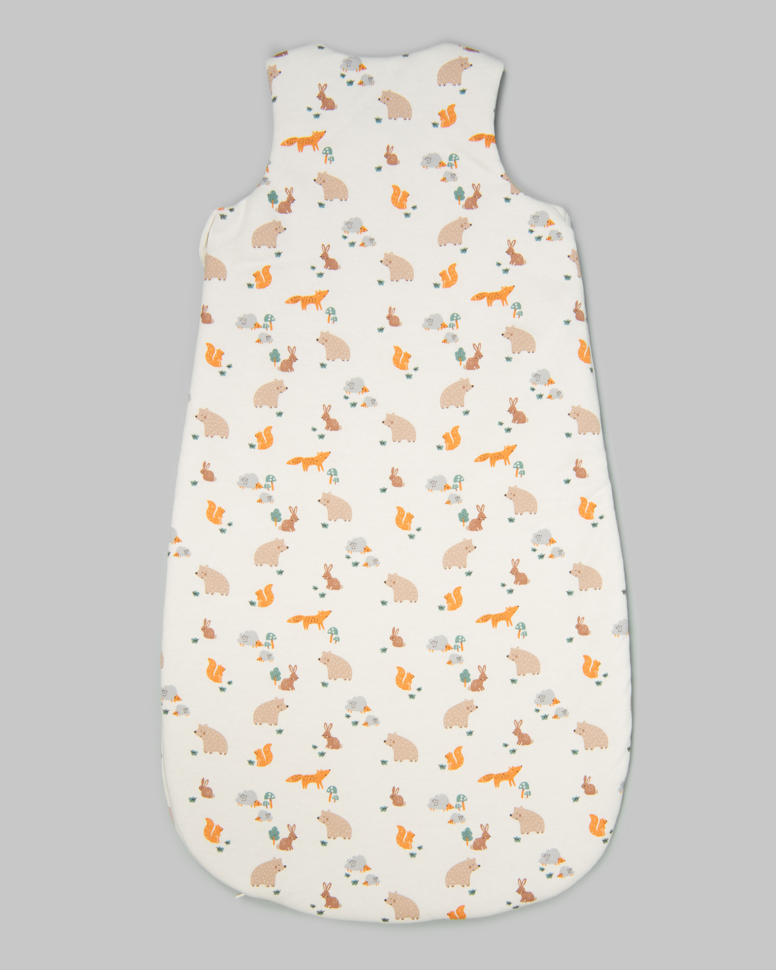 Спальный мешок Моя Горошинка W24MG2-2/012ib-F0 - фото 2