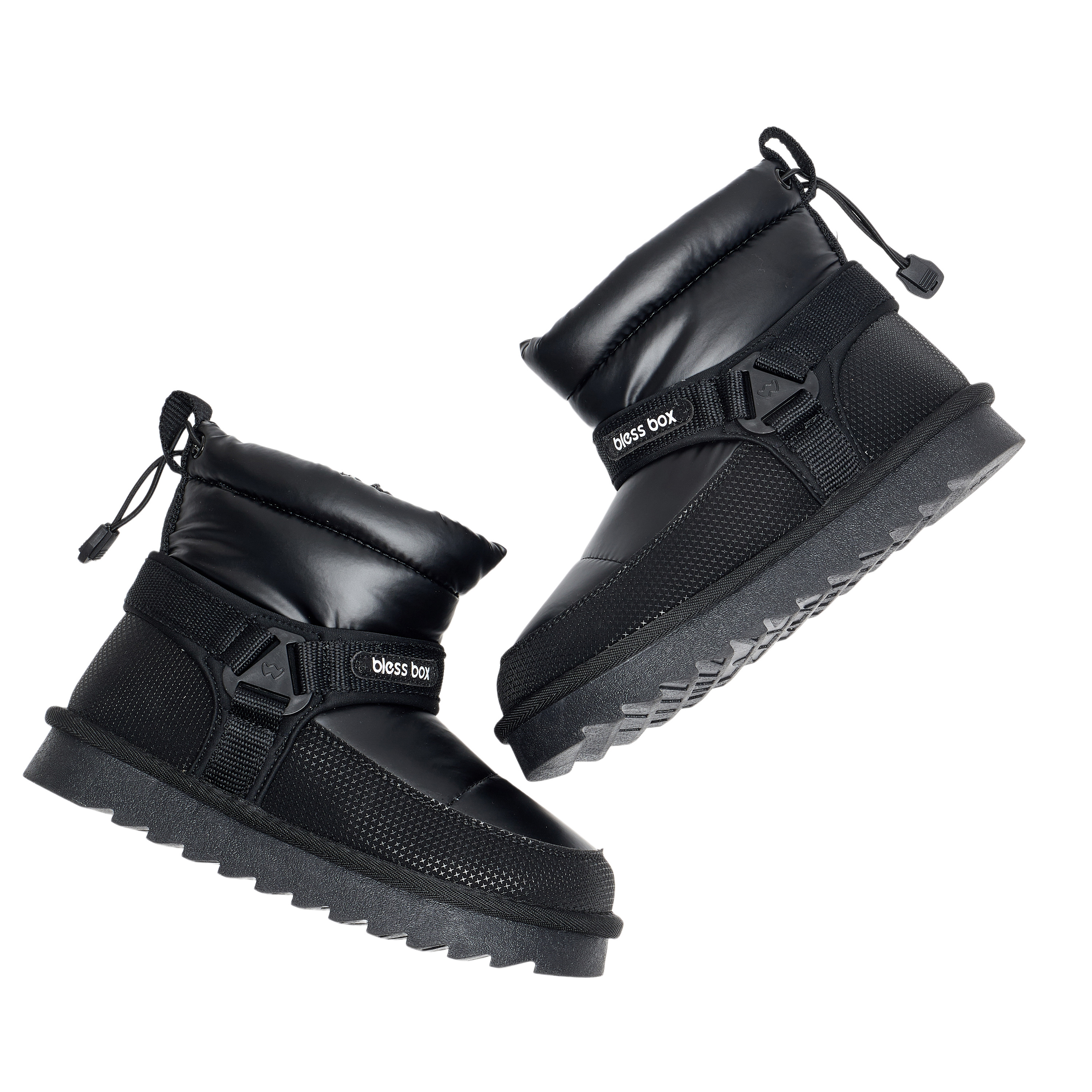 Угги BLESSBOX BX52951A - фото 8