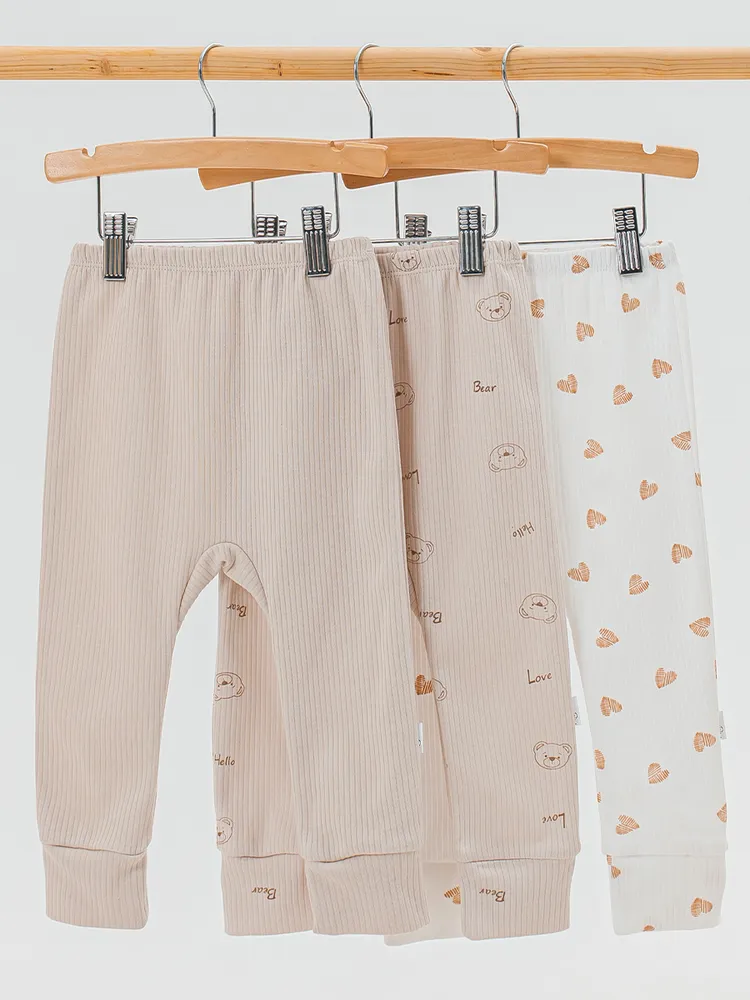 Штанишки 3 шт Milimbi 030711/1ВМИШ - фото 1