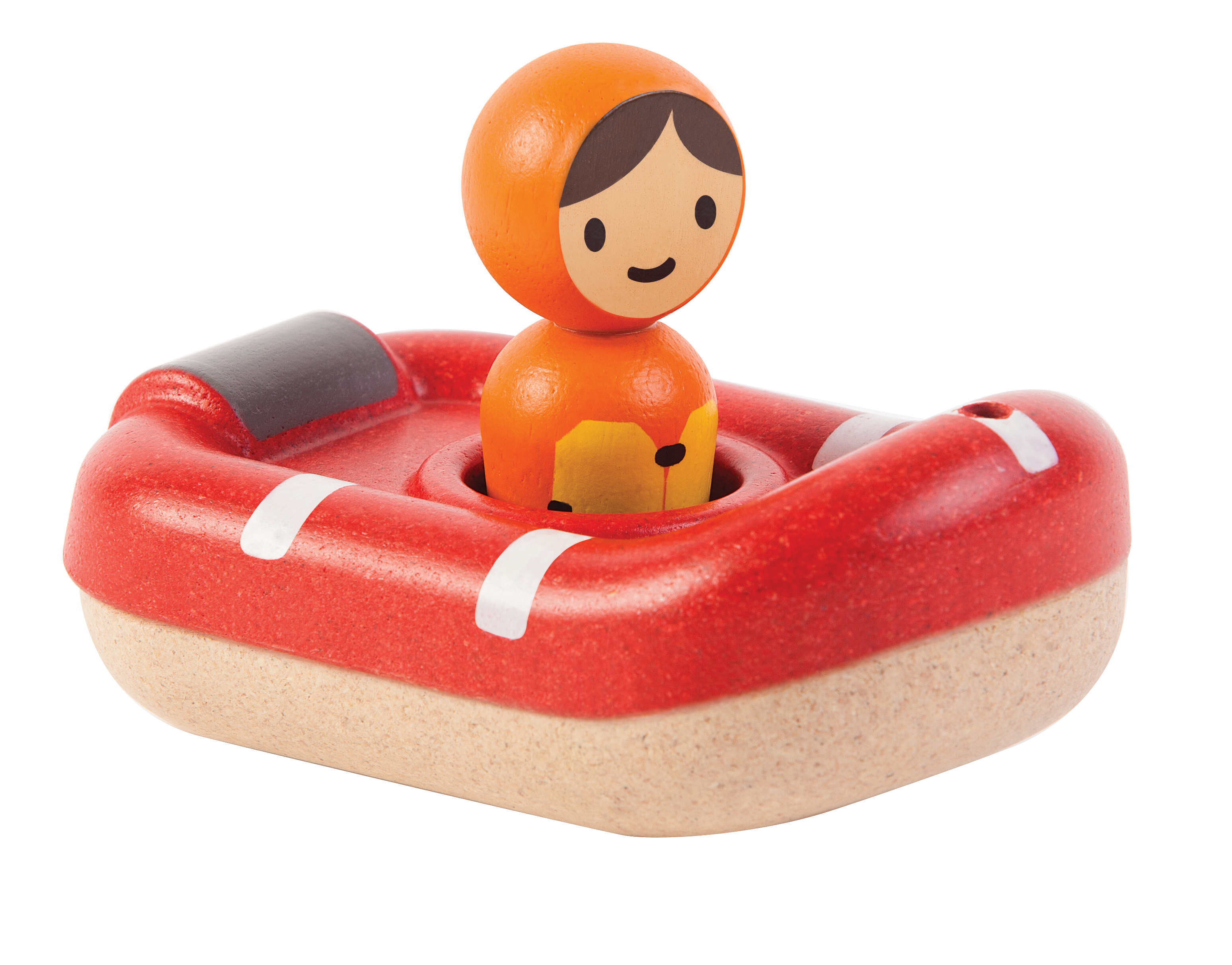 Игрушка Plan Toys посуда - фото 1