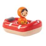 Игрушка Plan Toys посуда