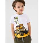 Футболка PlayToday