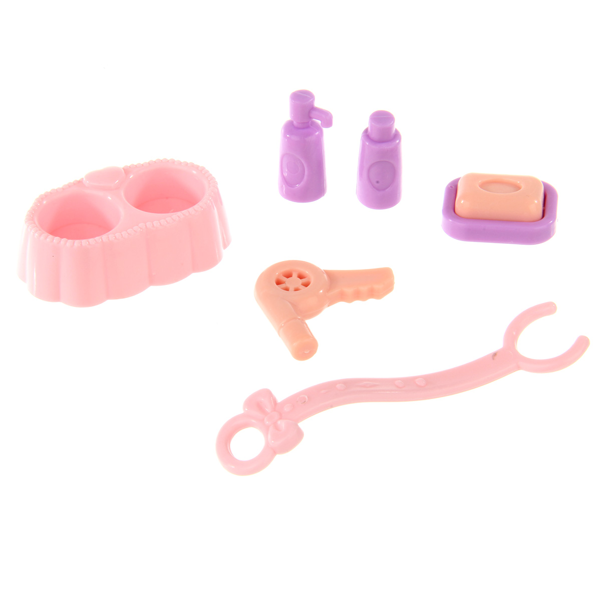 Кукла модельная Veld Co модель 122163 - фото 8