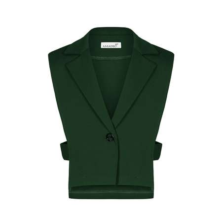 Жилет Stylish AMADEO