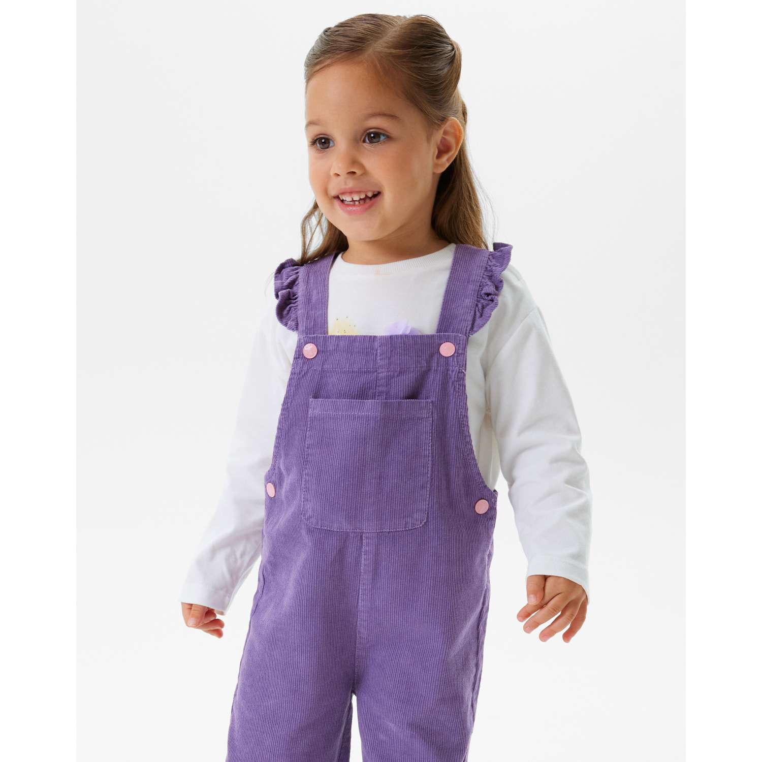 Полукомбинезон Baby Go Trend W25BT-1GW02ig-D7 - фото 6