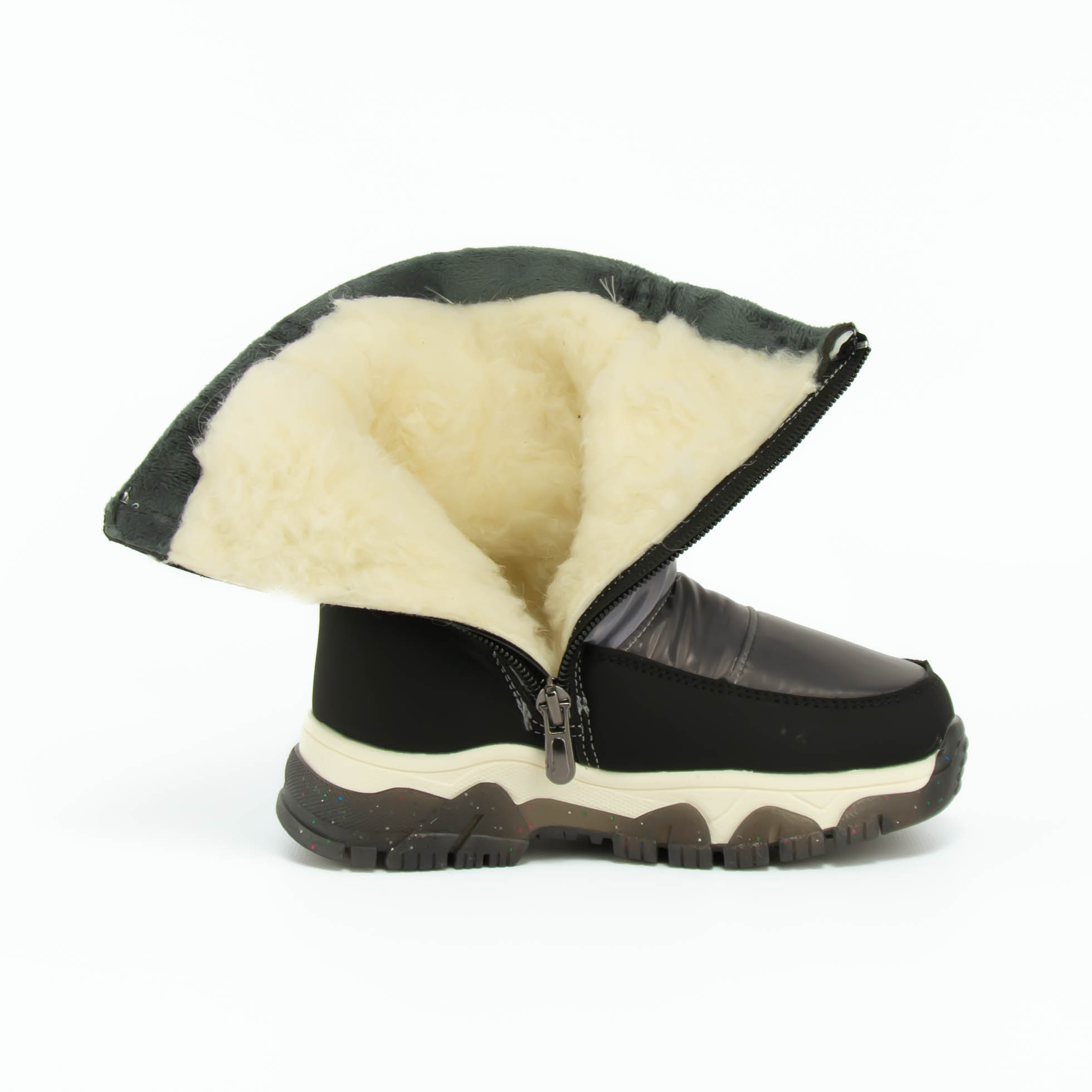 Дутики CASTLELADY 2371121 - фото 6