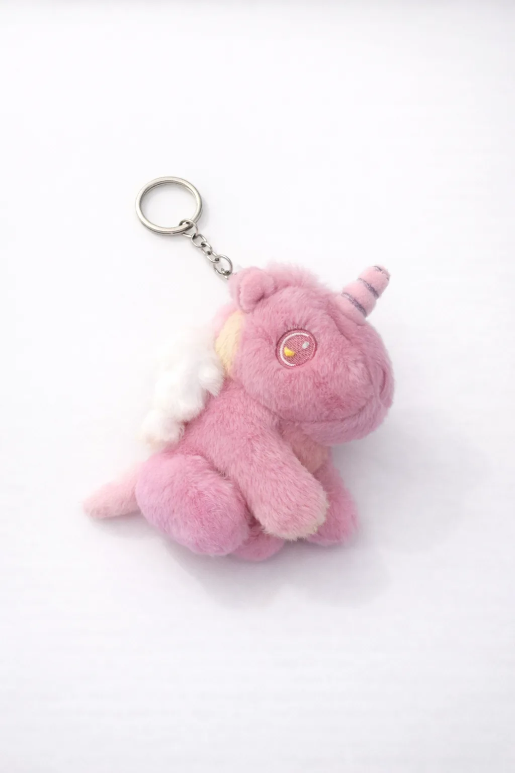 Брелок Мастер Единорог - фото 3