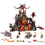 Конструктор LEGO NEXO KNIGHTS