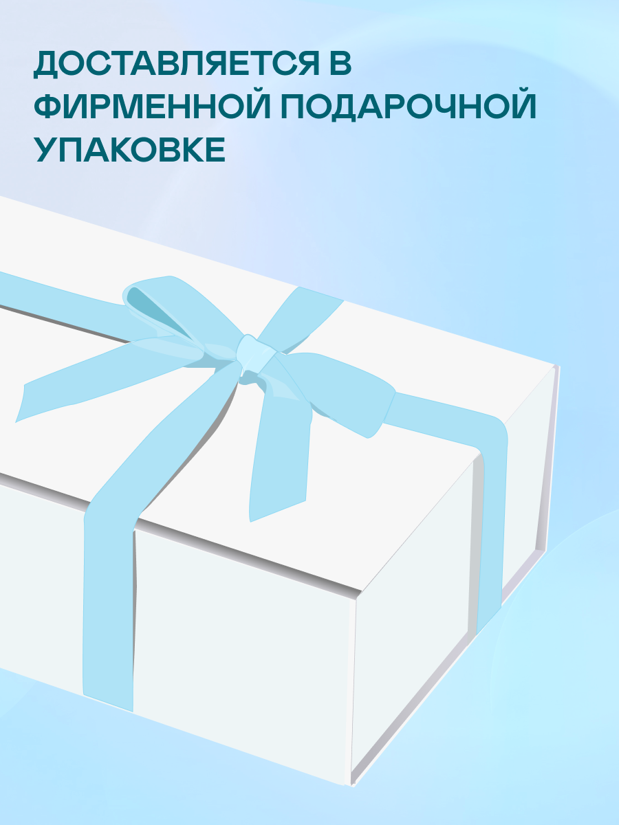 Зубная щетка электрическая GARLYN 1 шт. - фото 9