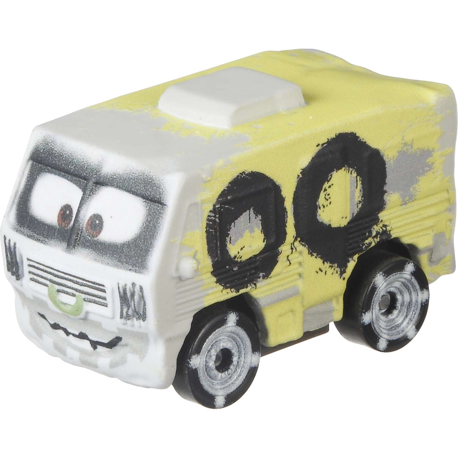 Автомобиль Cars Мини-гонщики в ассортименте FKL39 - фото 22