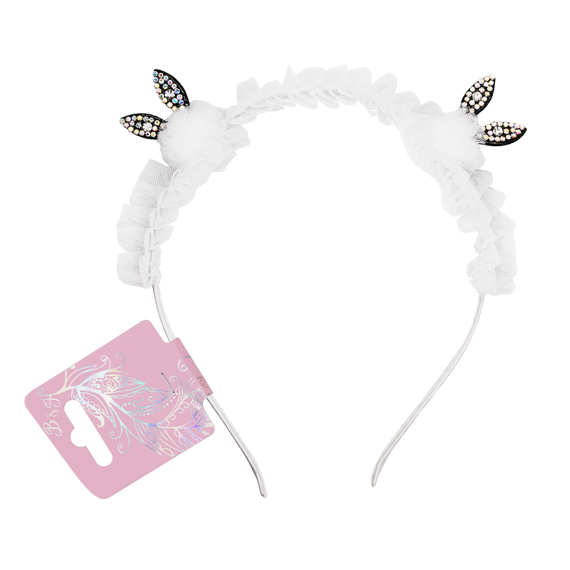 Ободок B and H - фото 4