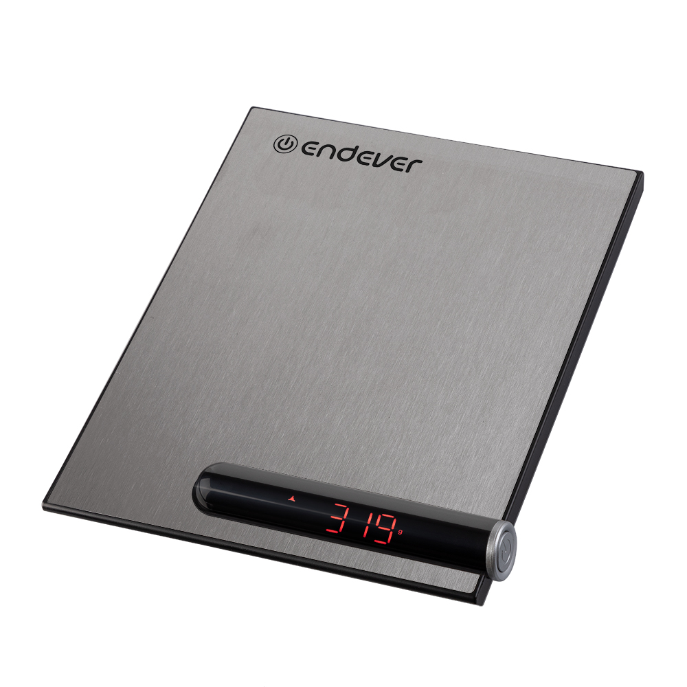 Кухонные весы ENDEVER Chief-534 - фото 10