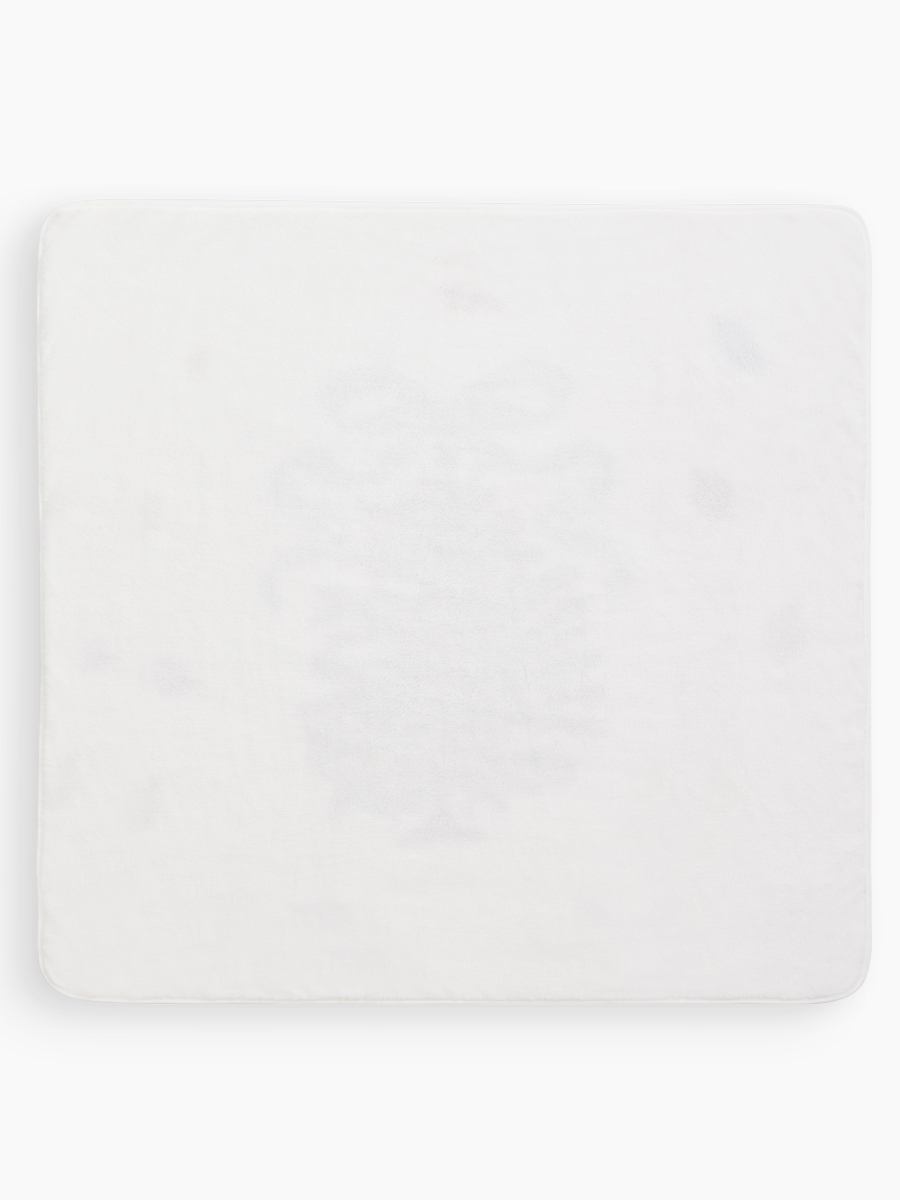 Одеяло Happy Baby 100 x 100 см хлопок - фото 3