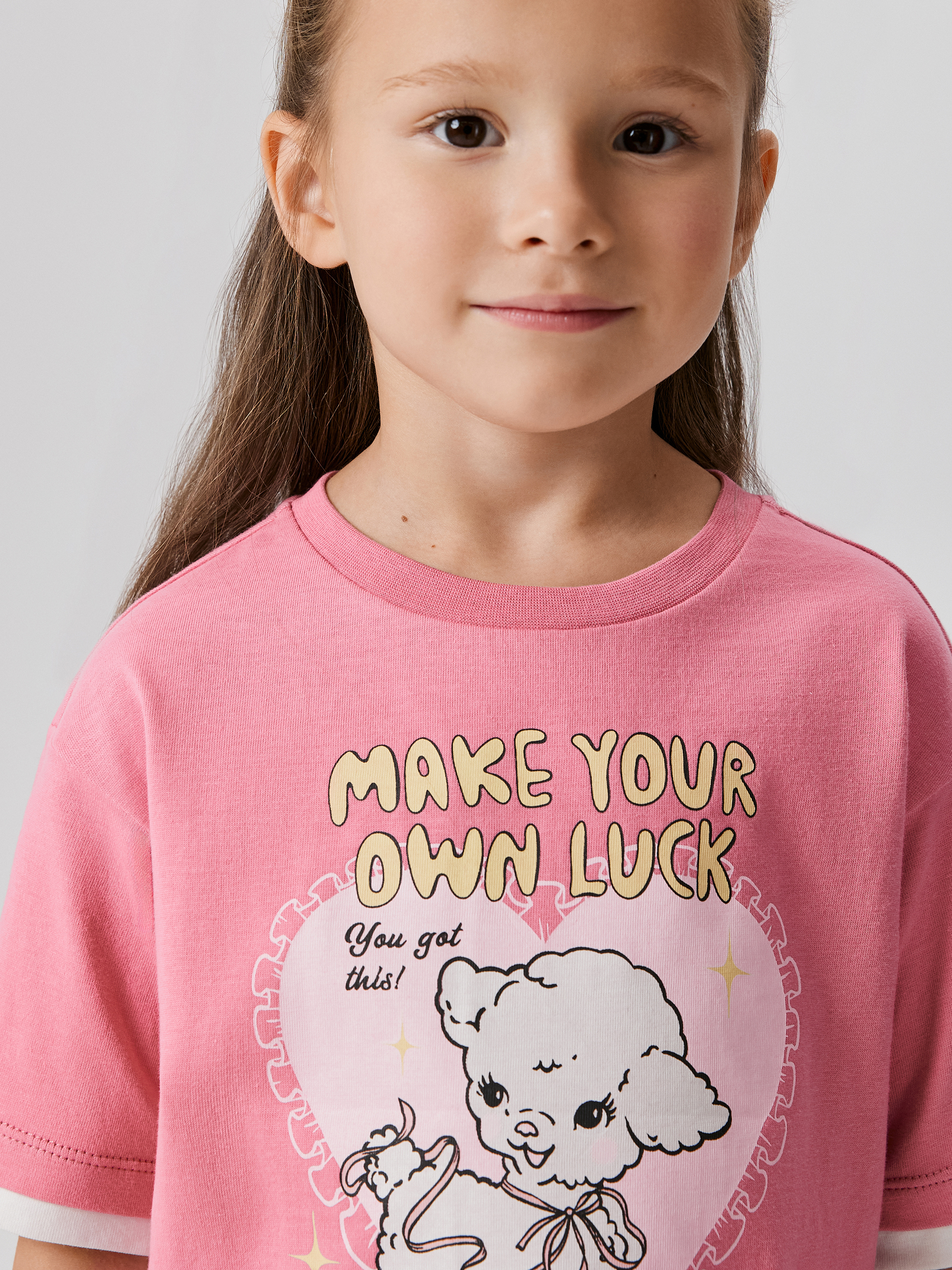 Футболка Acoola 20220510190_0092656 - фото 7