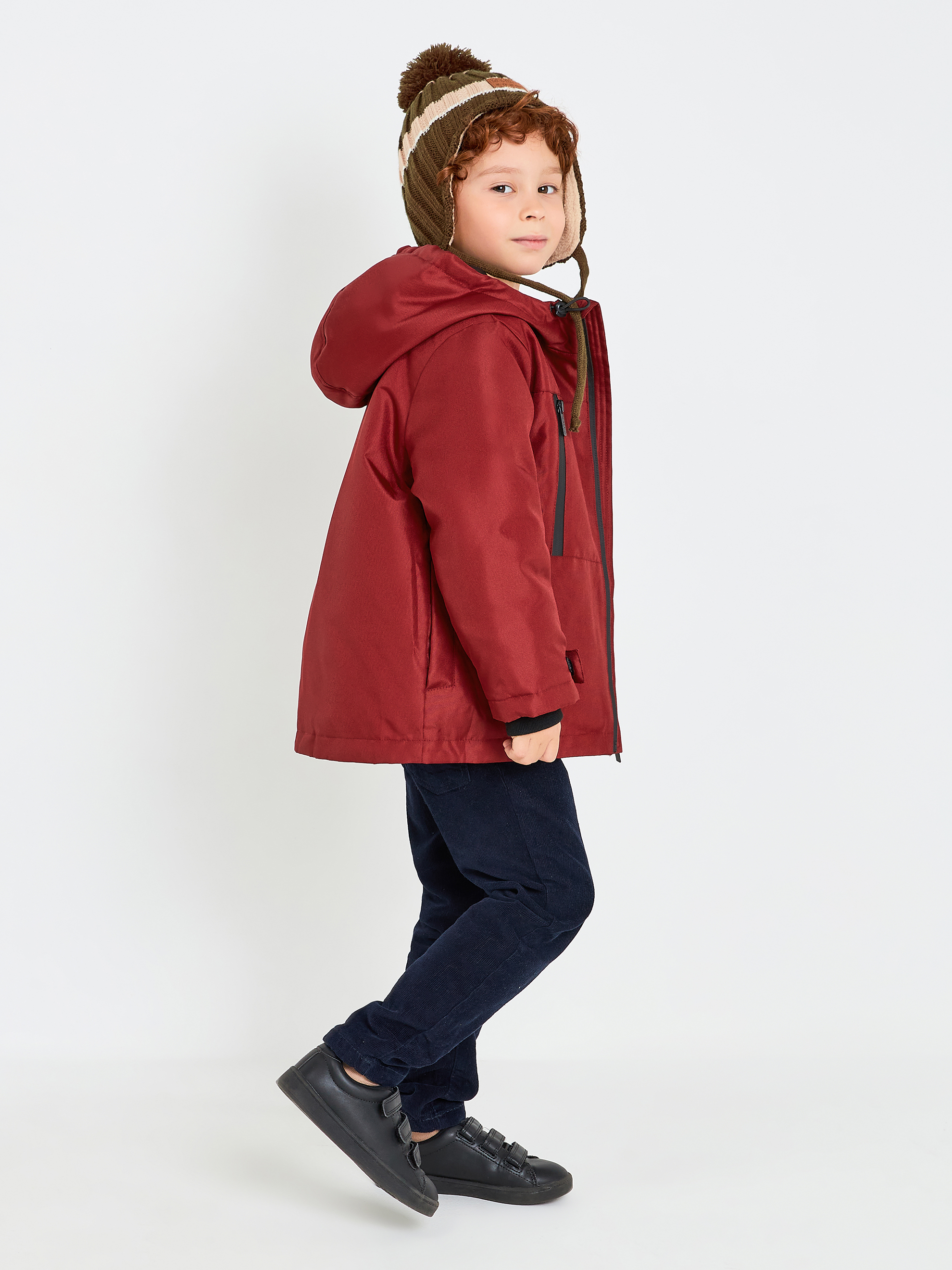 Куртка Acoola 20120130266_0066455 - фото 15