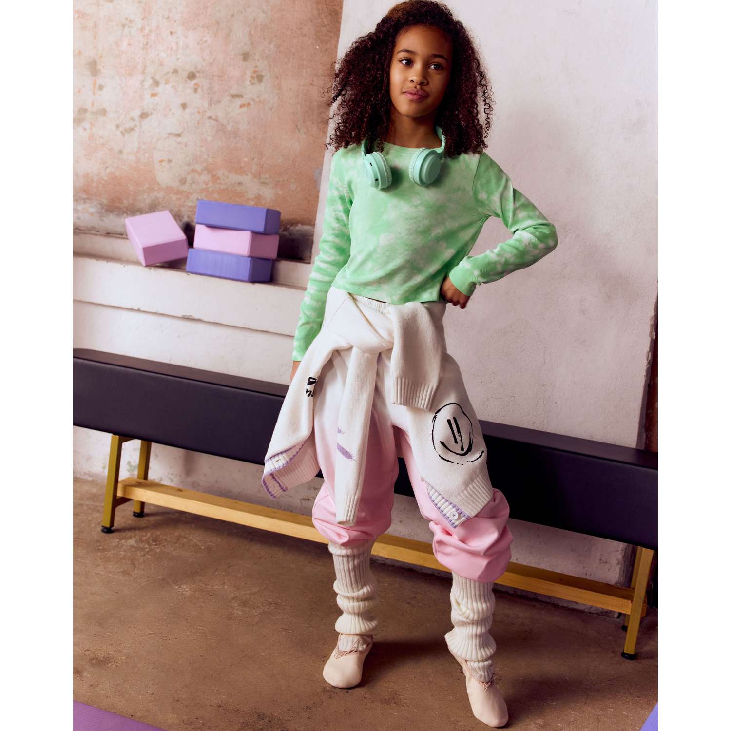 Лонгслив Futurino Fashion SP25FF-1GJ11tg-L4 - фото 10