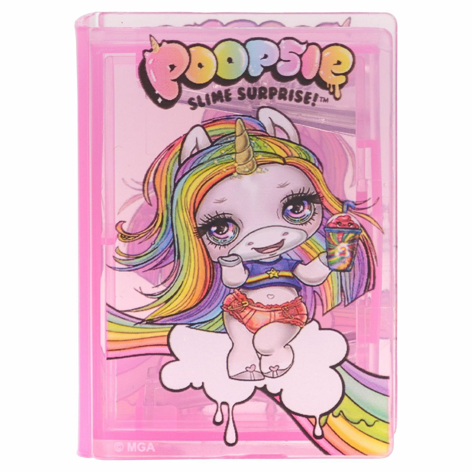 Точилка Poopsie Slime Surprise! - фото 1