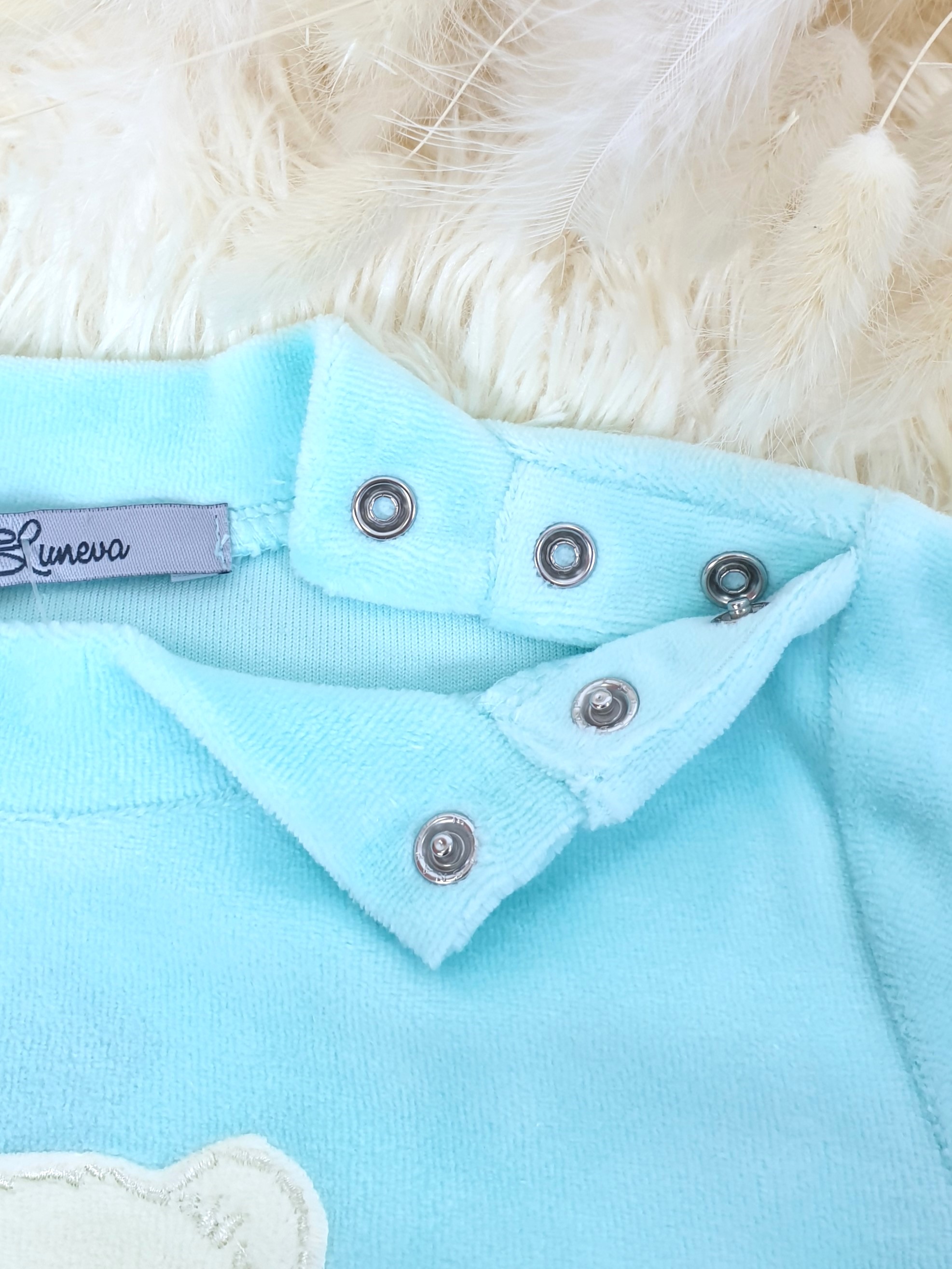 Комплект Luneva 1031-56-2. - фото 5