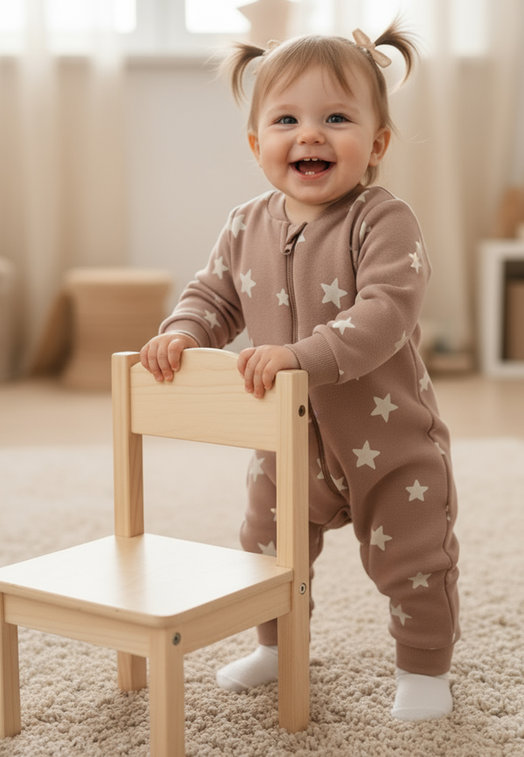 Комбинезон YOULALA 0570340408 - фото 2