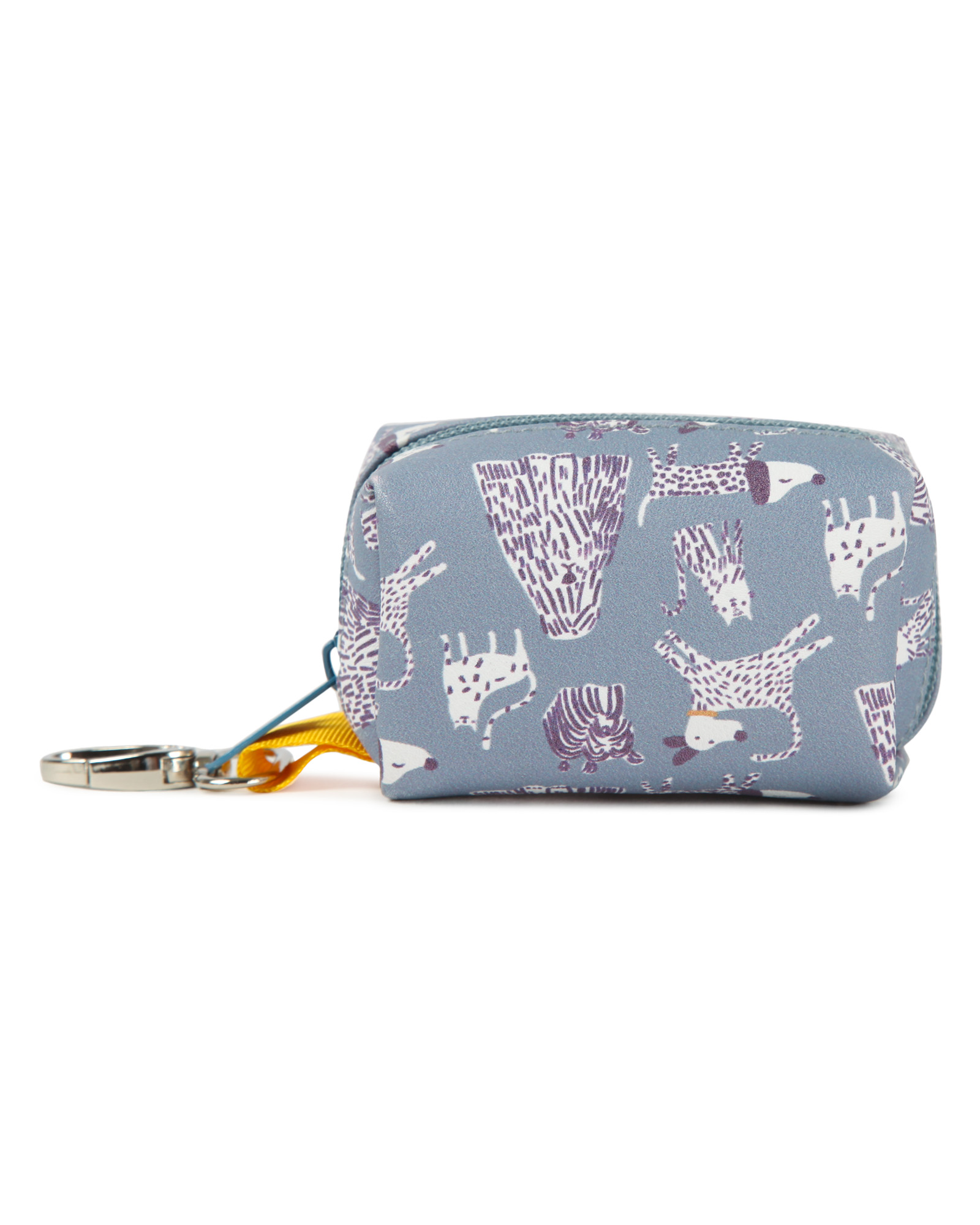 Сумочка для лакомств Barbaks Накорми-ка 9*5*6см - фото 2