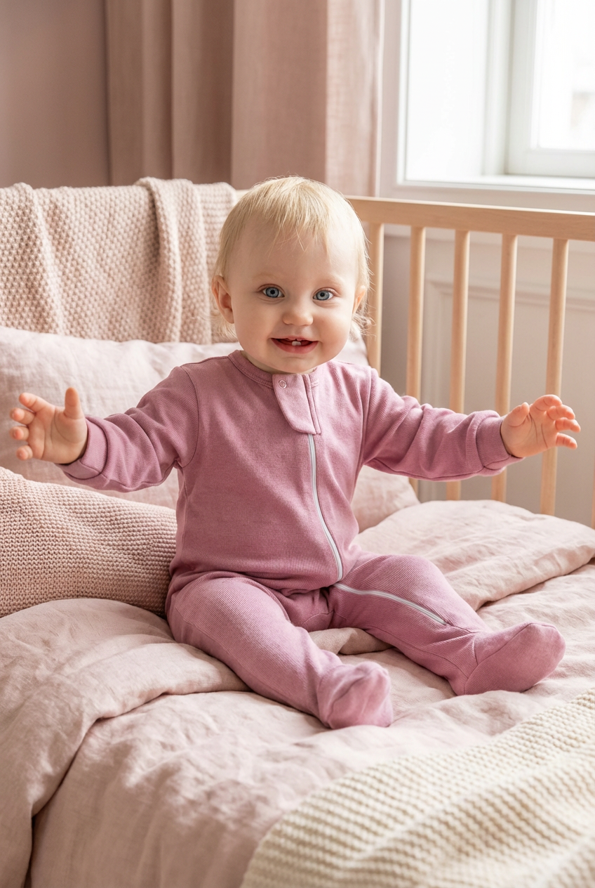 Комбинезон Рыжик КИМ 81835 - фото 1