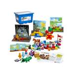 Конструктор LEGO Education 45005 Моя первая история 109 дет.