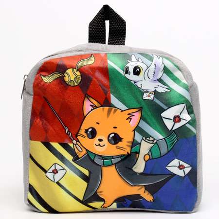 Рюкзак Milo Toys
