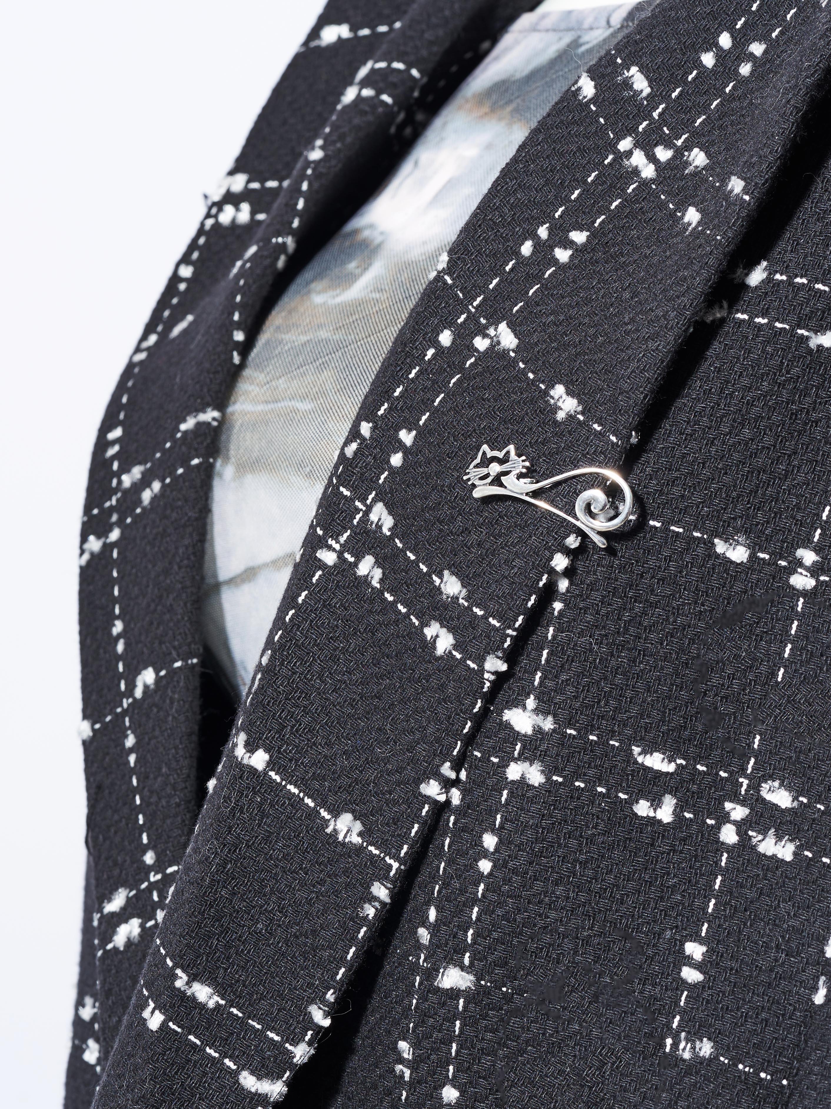 Брошь Shine and Beauty 130185ц - фото 2