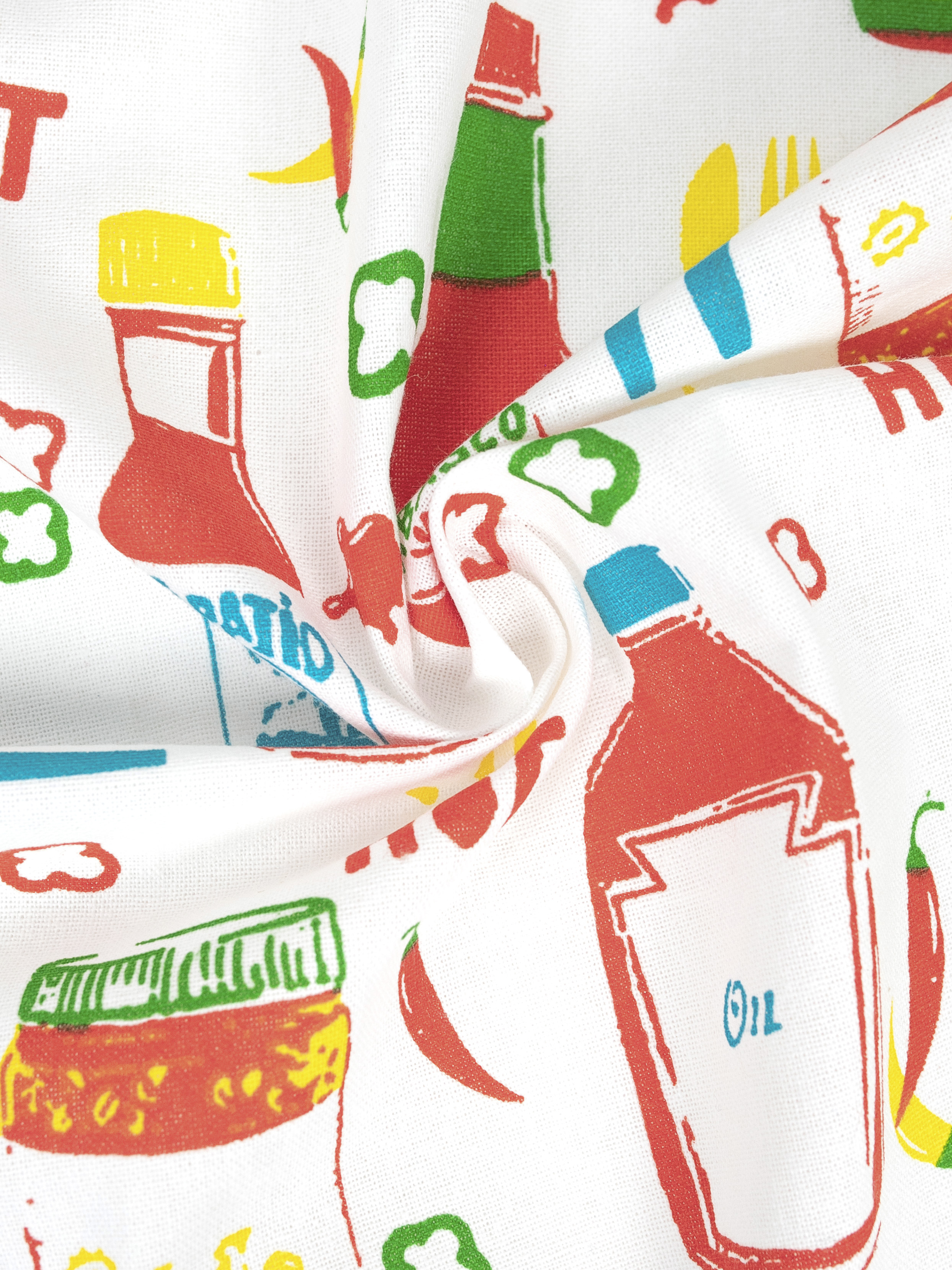 Комплект полотенец кухонных Wellness Табаско Набор_3 - фото 11