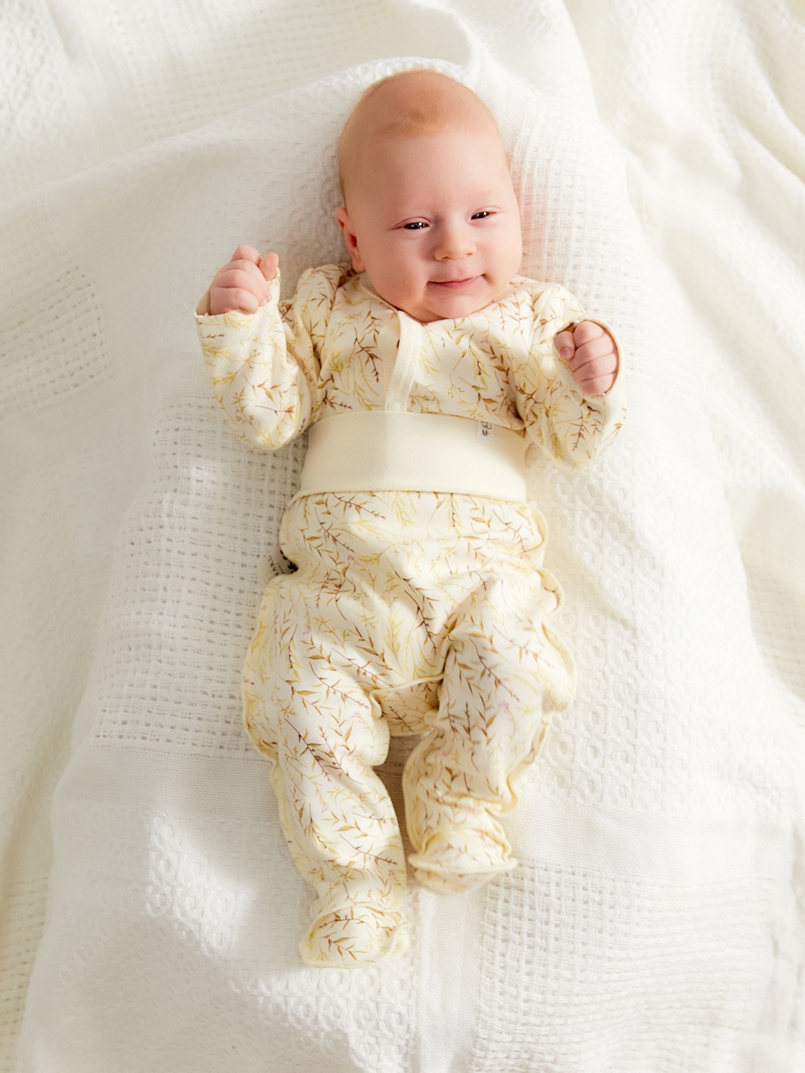 Боди Minaku 10516682 - фото 1