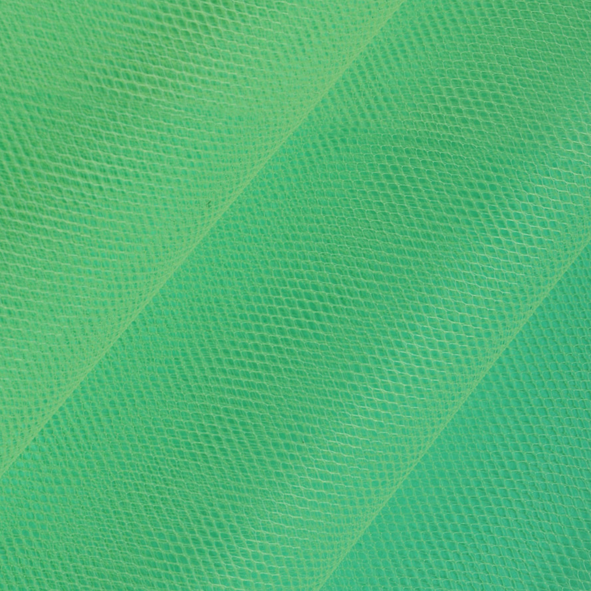 Фатин в шпульках TBY средней жесткости ширина 150 мм уп.22.86м фисташковый - фото 5