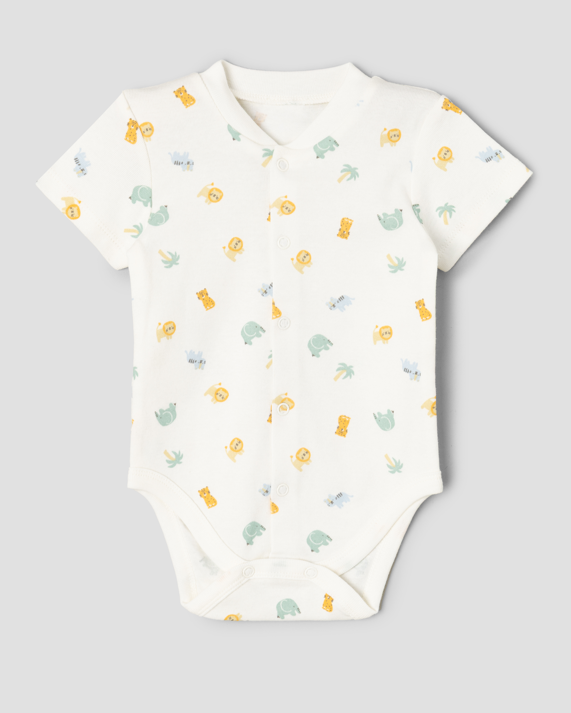 Боди Моя Горошинка S26MG4-5/003ib-F0 - фото 1