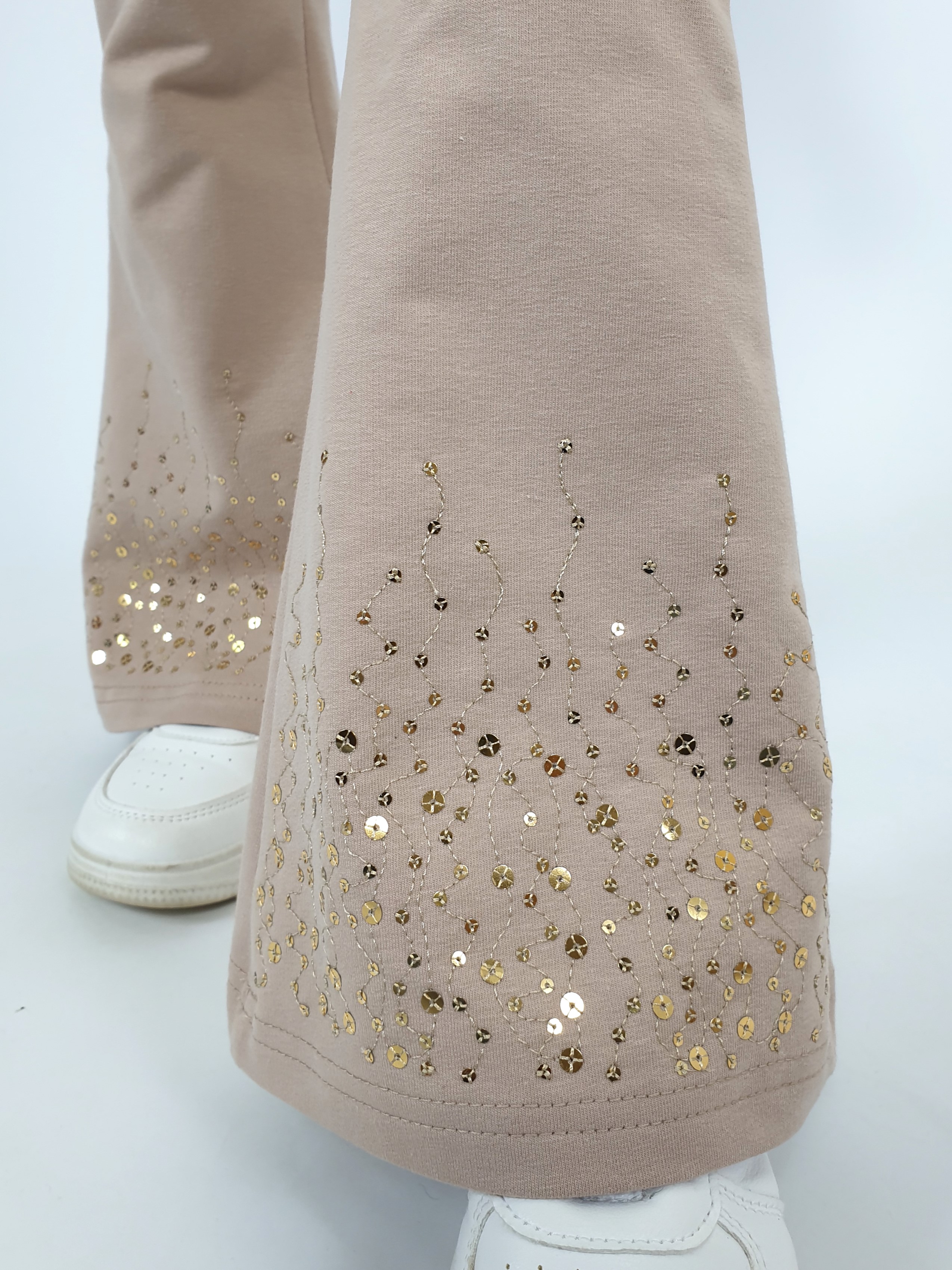 Брюки Luneva 17-17-13. - фото 7