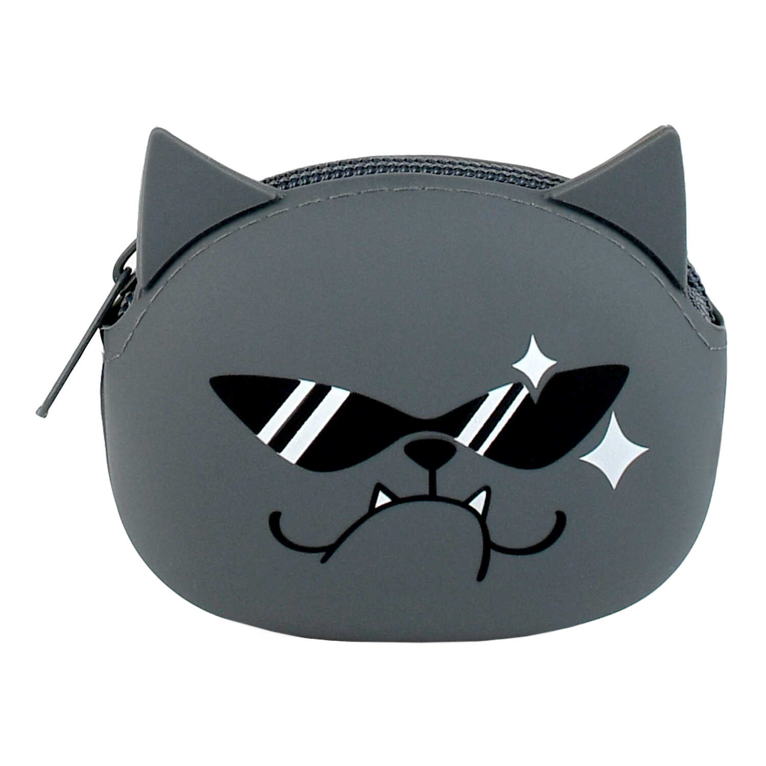 Кошелек Феникс + Бульдог - фото 1