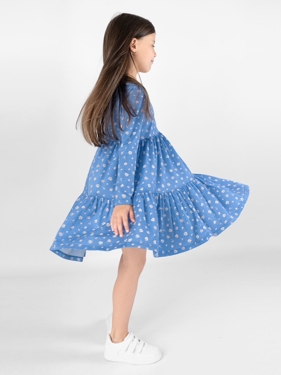 Платье Bossa Nova 169О23-171-Г - фото 7