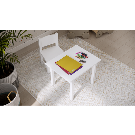 Детский столик IKEA