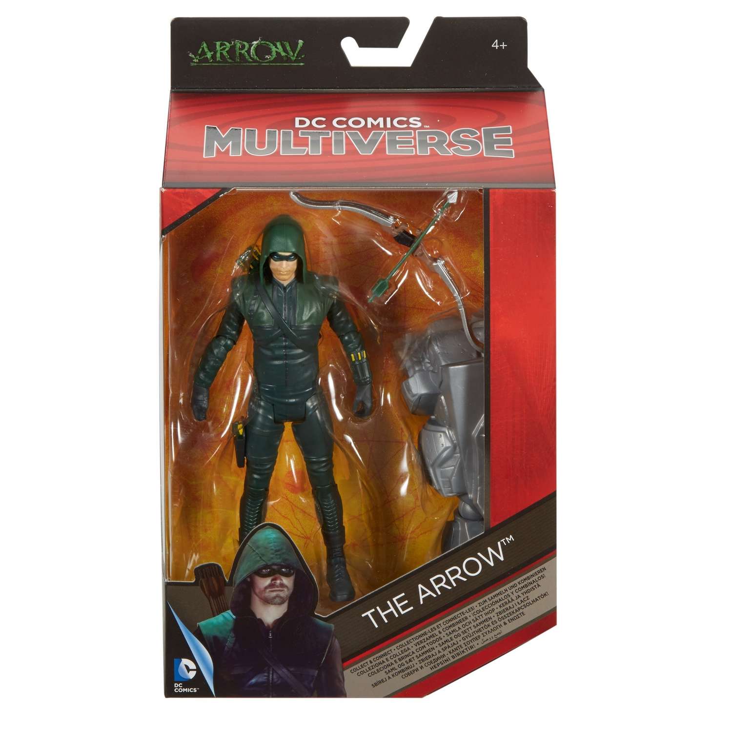 Фигурка Batman в ассортименте - фото 2